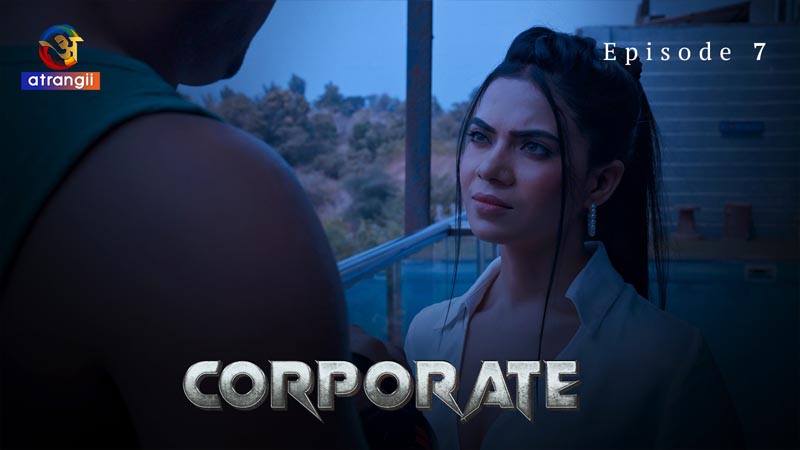 Corporate | Season 01 | Episode 07